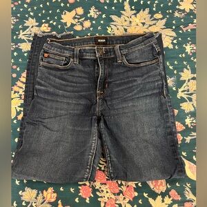 Hudson Natalie Skinny Jeans